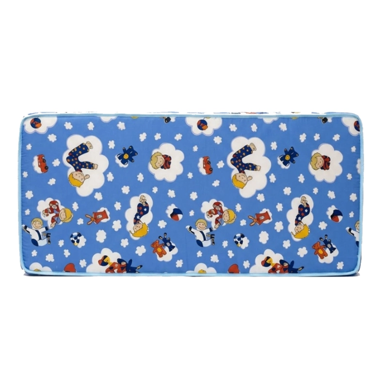 COLCHÓN KIDSCOOL CUNA KID 130 X 70 CM - 4