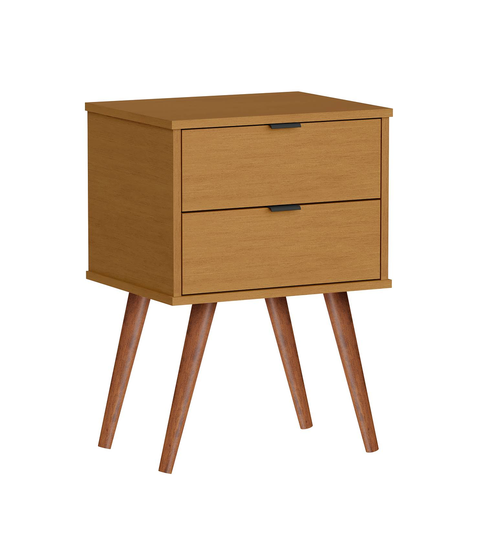 VELADOR 1818 LUXO CARAMELO - 4