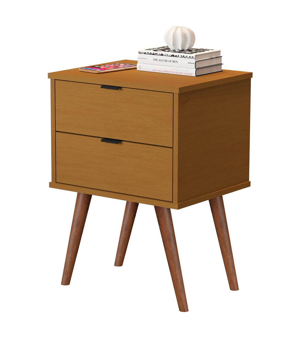VELADOR 1818 LUXO CARAMELO - 5