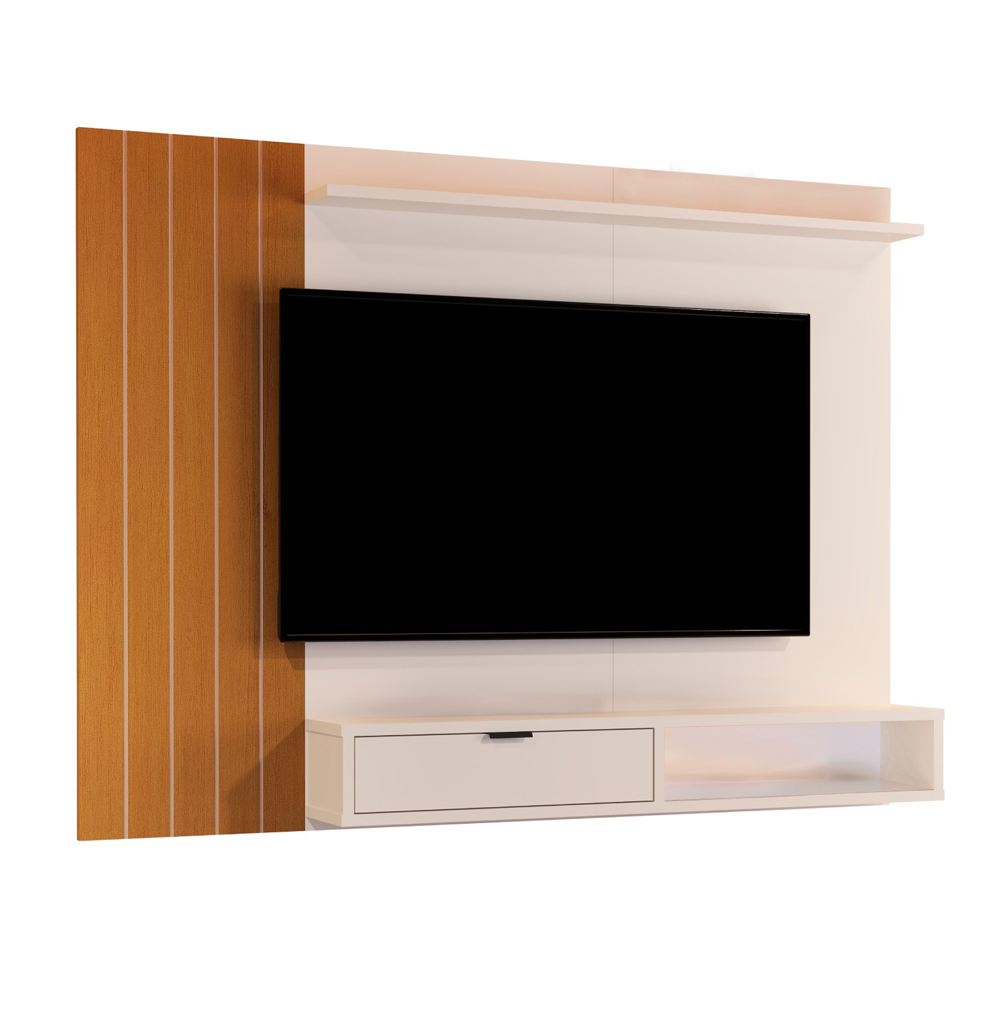 PAINEL JB 5001 PERLA CARAMELO - 3