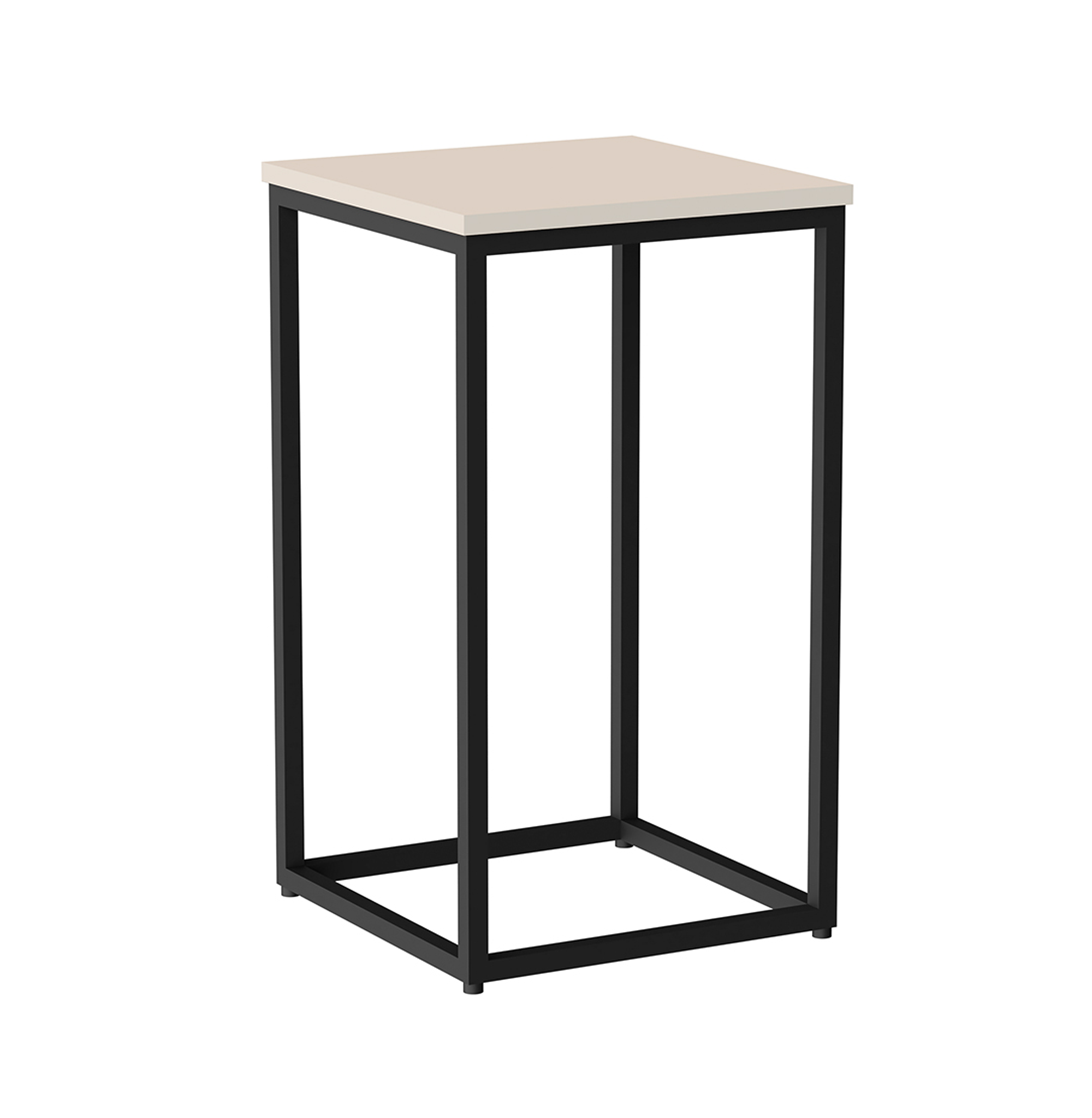 MESA LATERAL BE APOLO PERLA - 2