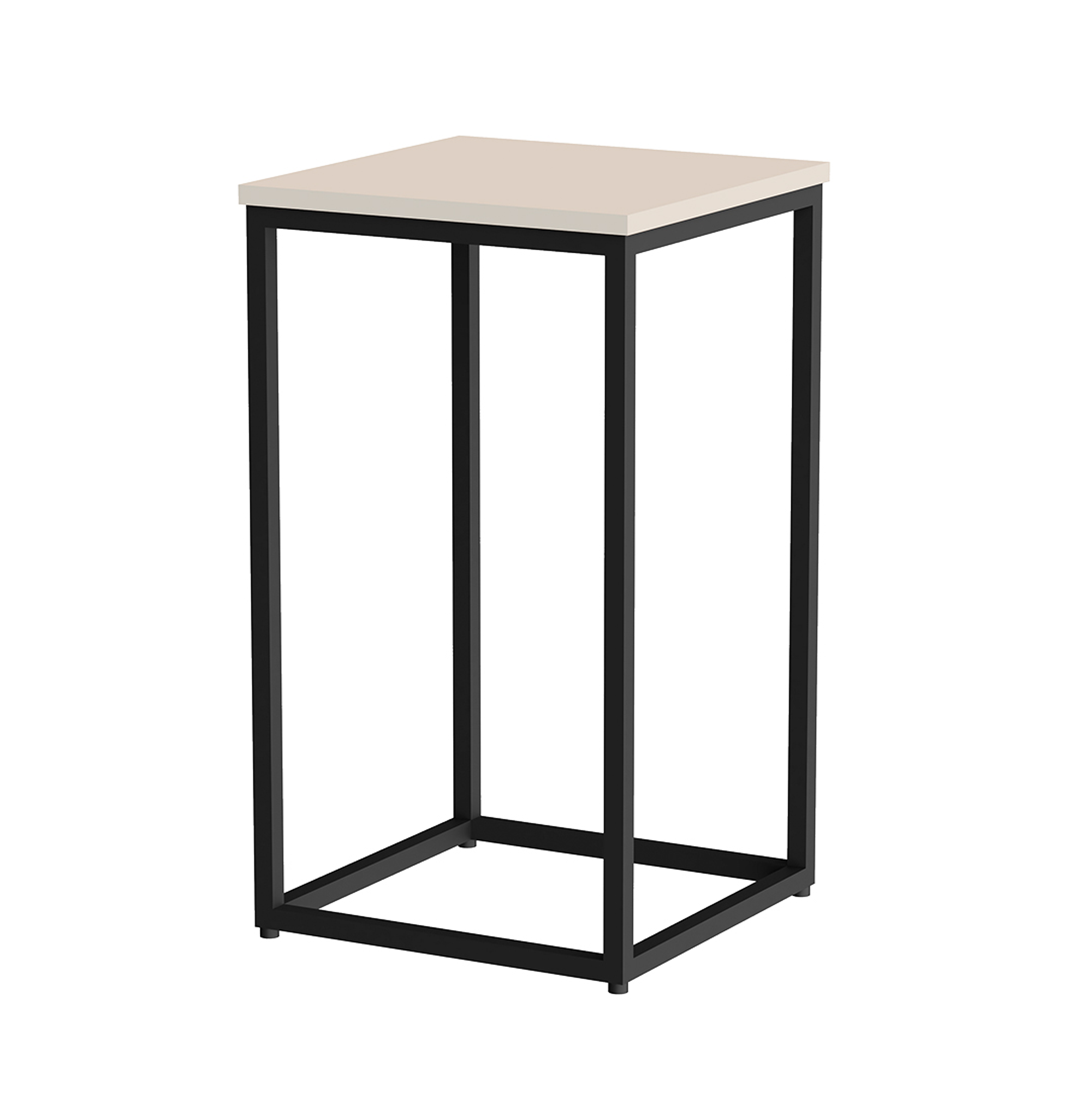 MESA LATERAL BE APOLO PERLA - 3