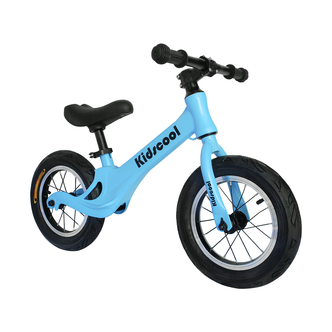 BICICLETA BALANCE EVOLUTION FRESH BLUE - 2