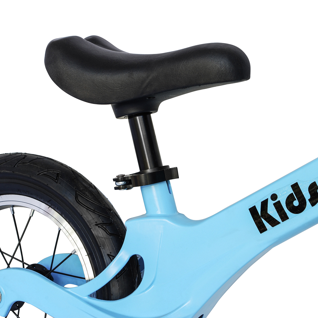 BICICLETA BALANCE EVOLUTION FRESH BLUE - 3
