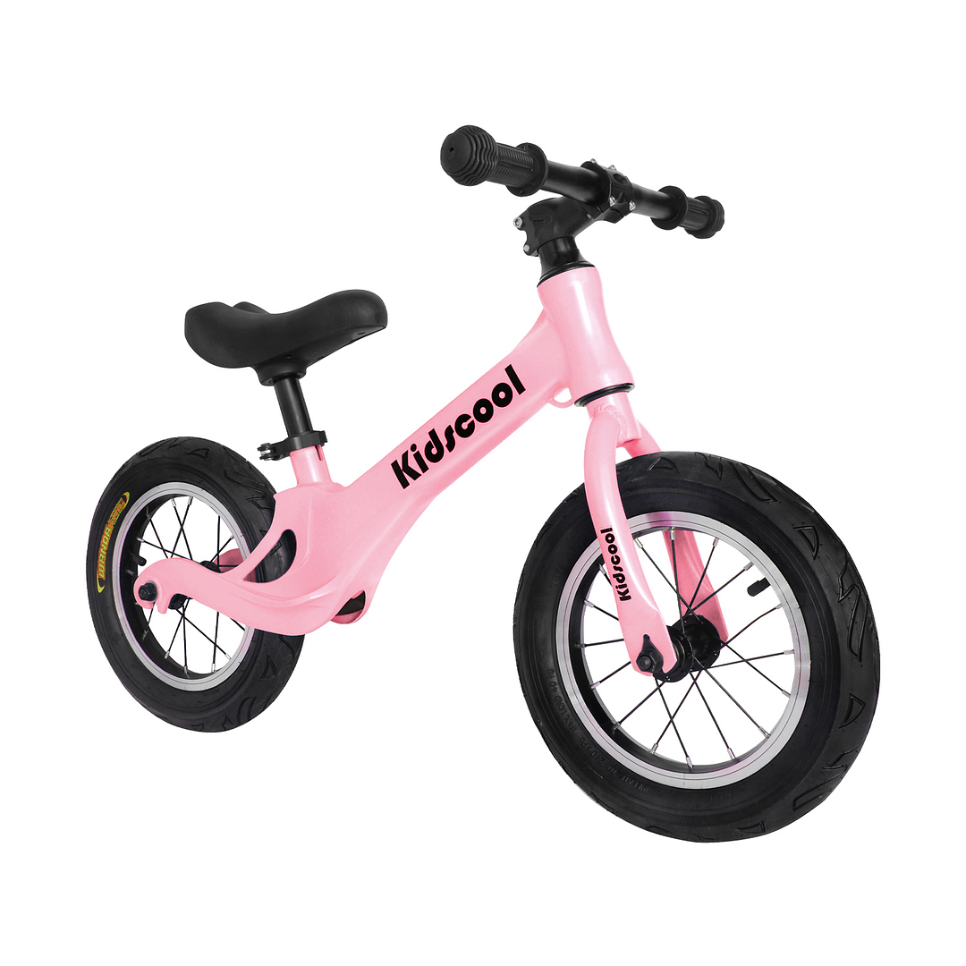 BICICLETA BALANCE EVOLUTION ROSADA - 2
