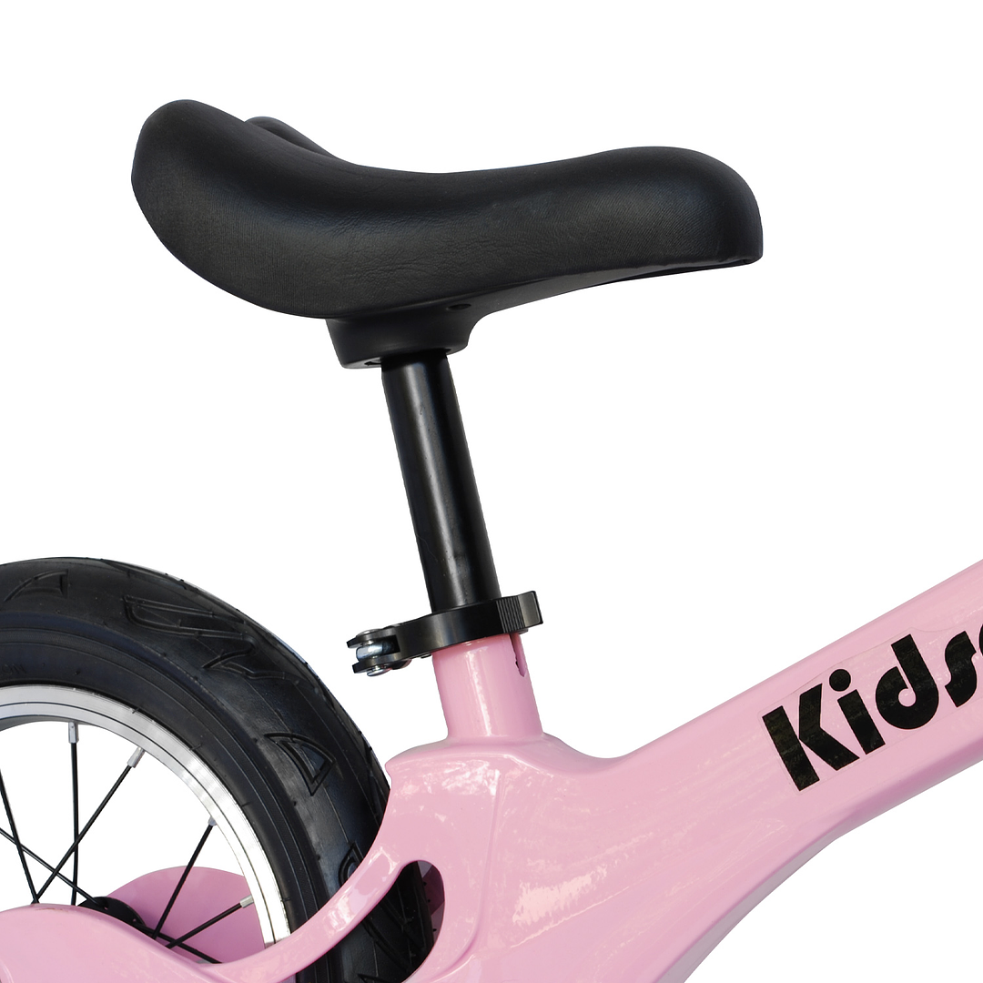 BICICLETA BALANCE EVOLUTION ROSADA - 3