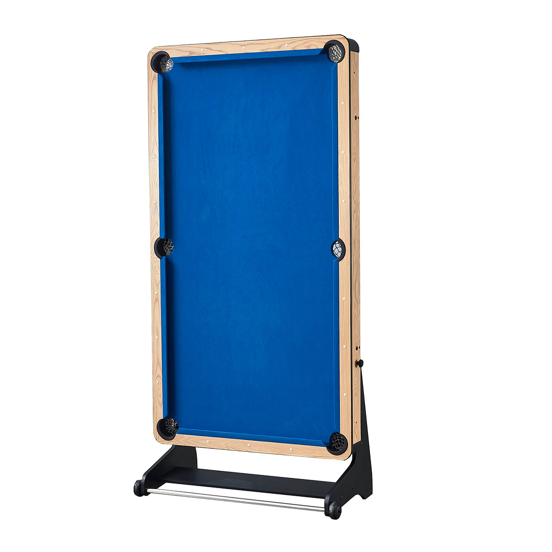 MESA DE POOL VERTICAL TP-1802 - 5