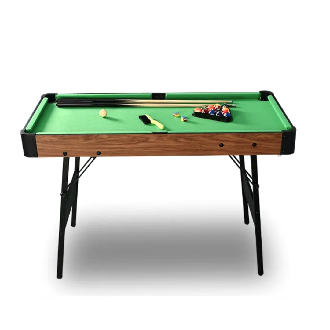 MESA DE POOL PLEGABLE TP4868 - 2
