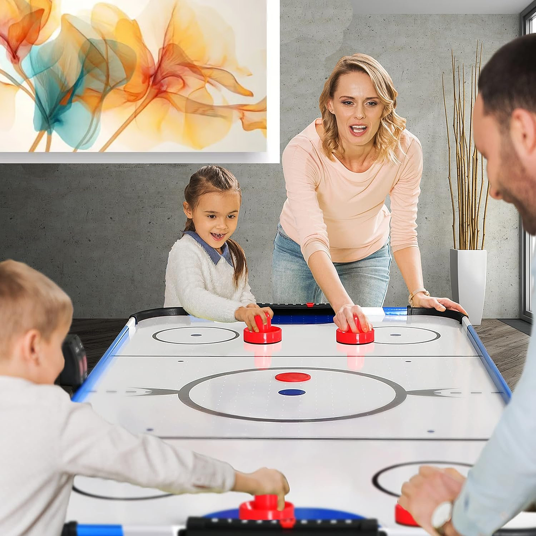 MESA DE AIR HOCKEY TH-5401 - 2