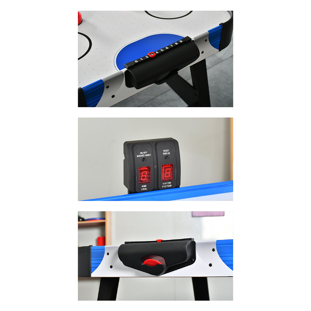 MESA DE AIR HOCKEY TH-5401 - 6