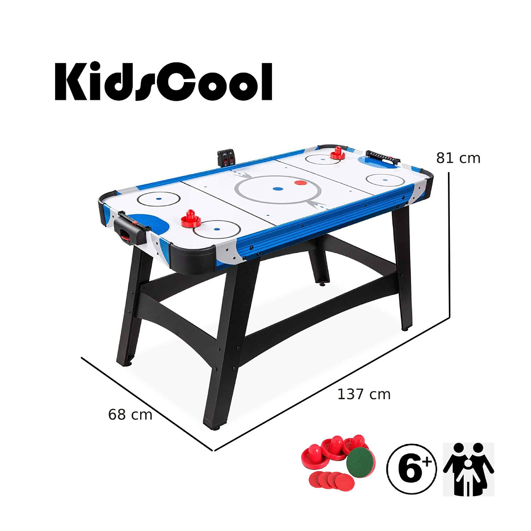 MESA DE AIR HOCKEY TH-5401 - 7