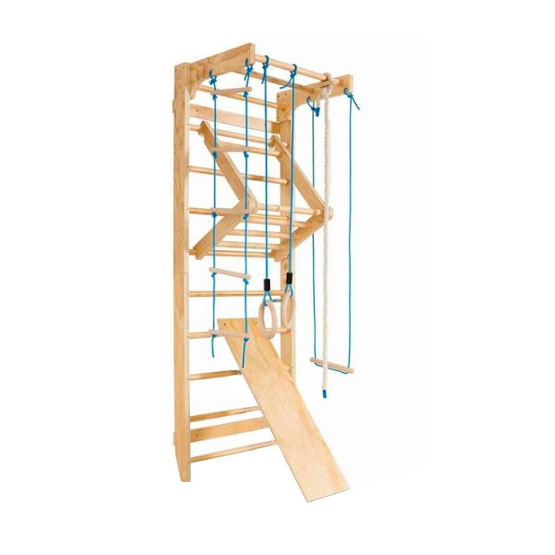 JUEGO ESCALADA VERTICAL MONTESSORI - 1