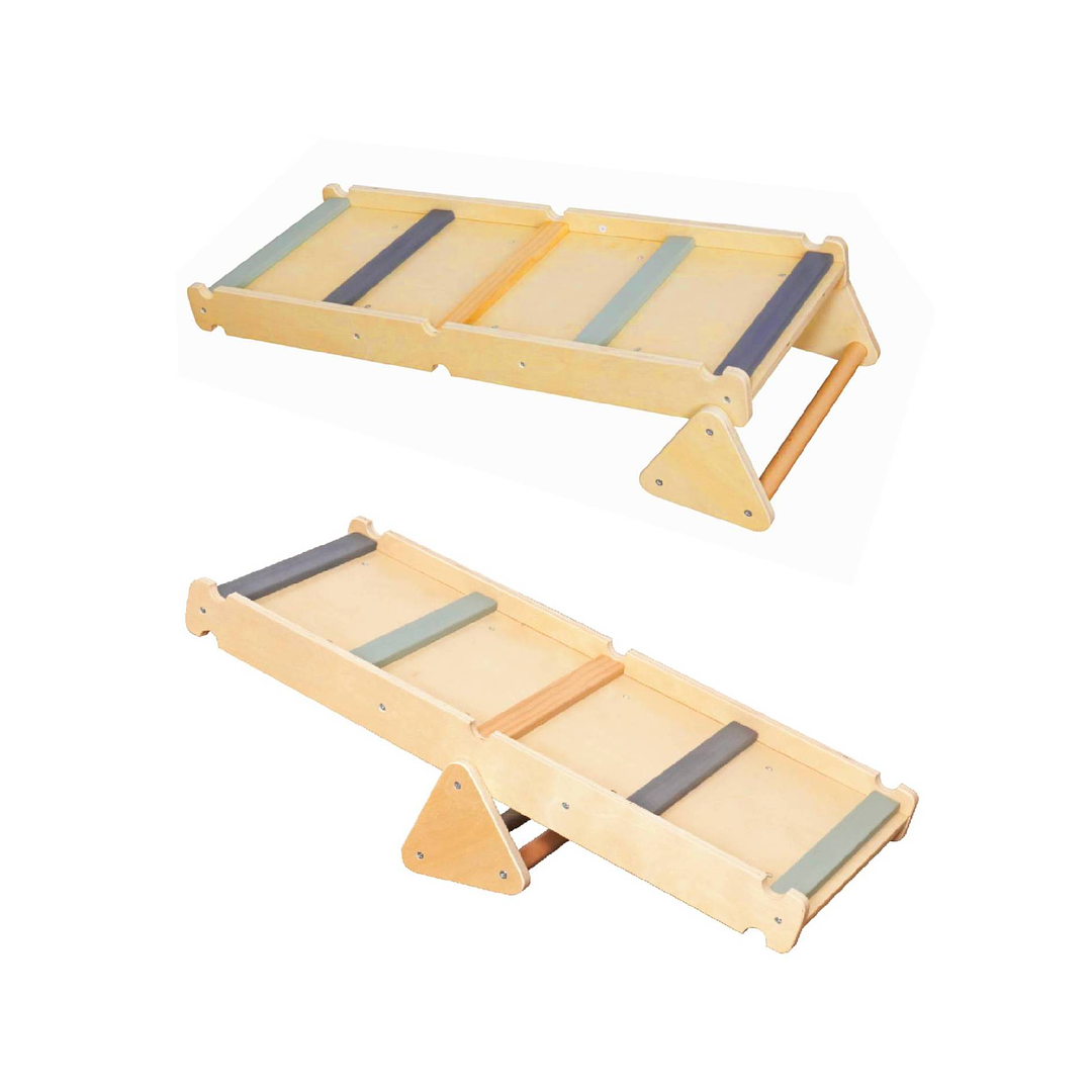 JUEGO DE ESCALADAS MONTESSORI F139 - 3