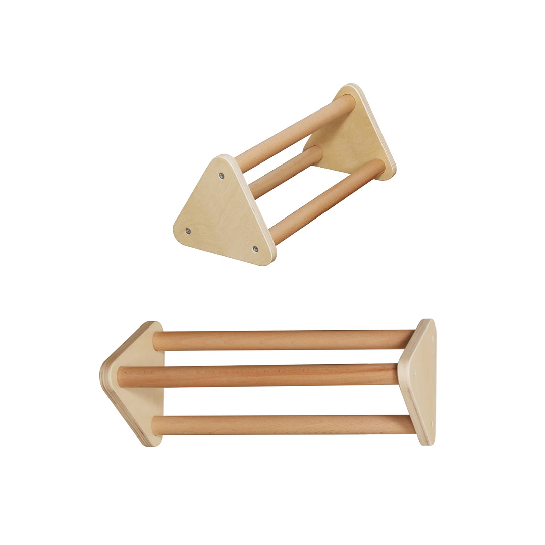 JUEGO DE ESCALADAS MONTESSORI F139 - 4