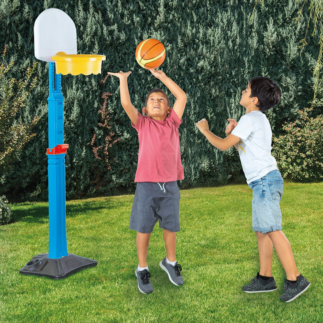 ARO DE BASQUETBOL UNICORNIO - 3
