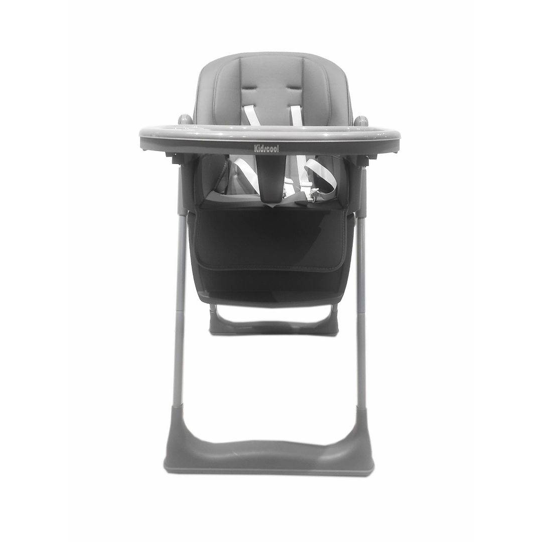 SILLA DE COMER PARIS GRIS 5 EN 1 - 3