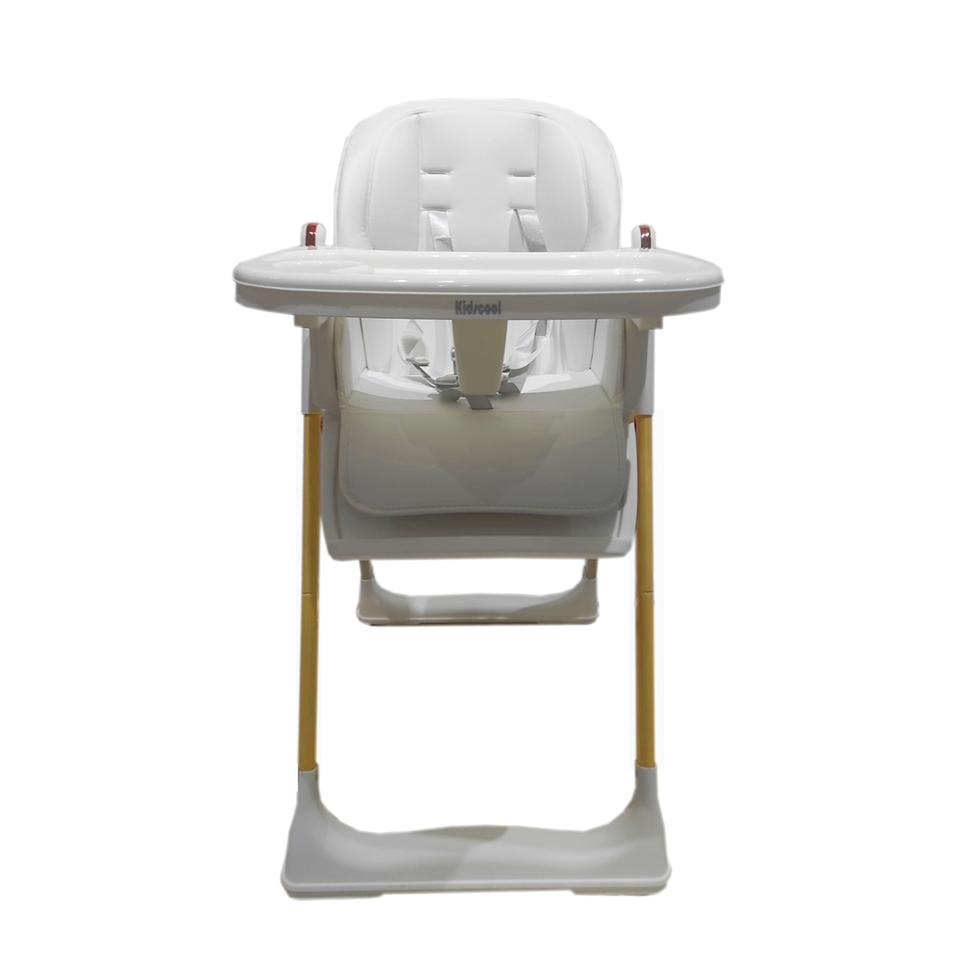 SILLA DE COMER PARIS BLANCO 5 EN 1 - 2