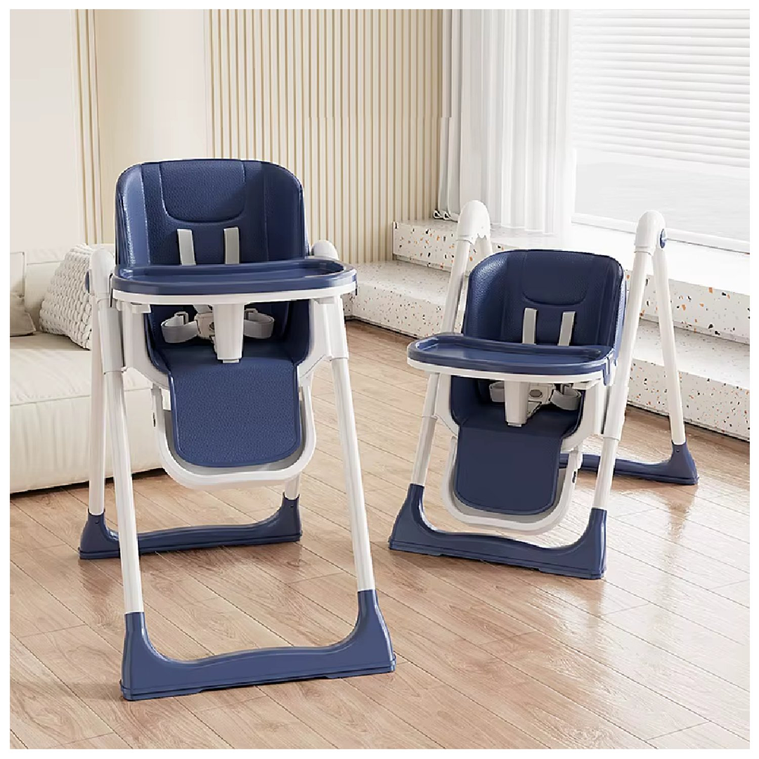 SILLA DE COMER VANCOUVER AZUL 5 EN 1 - 3