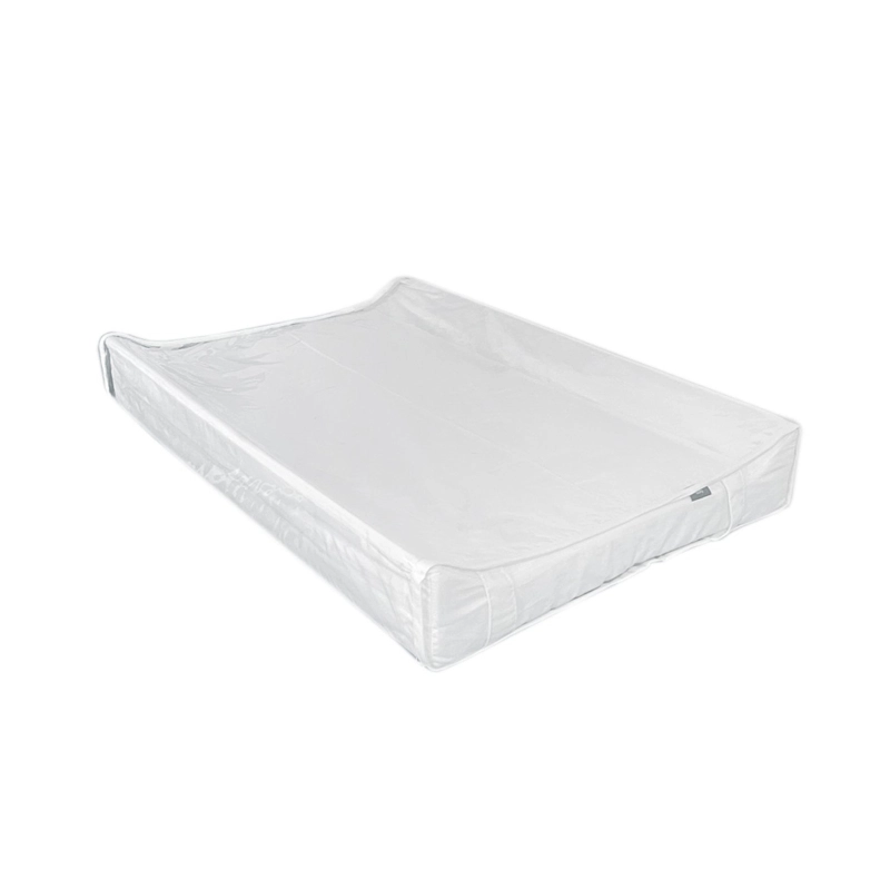 MUDADOR ANATOMICO BLANCO IMPERMEABLE - 2