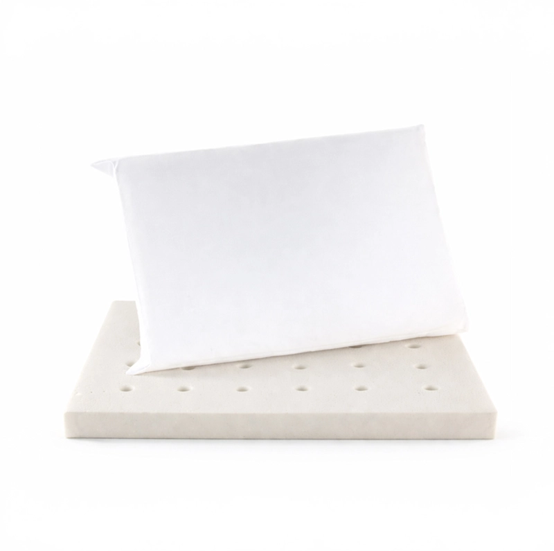ALMOHADA ANTIASFIXIA BLANCO - 2