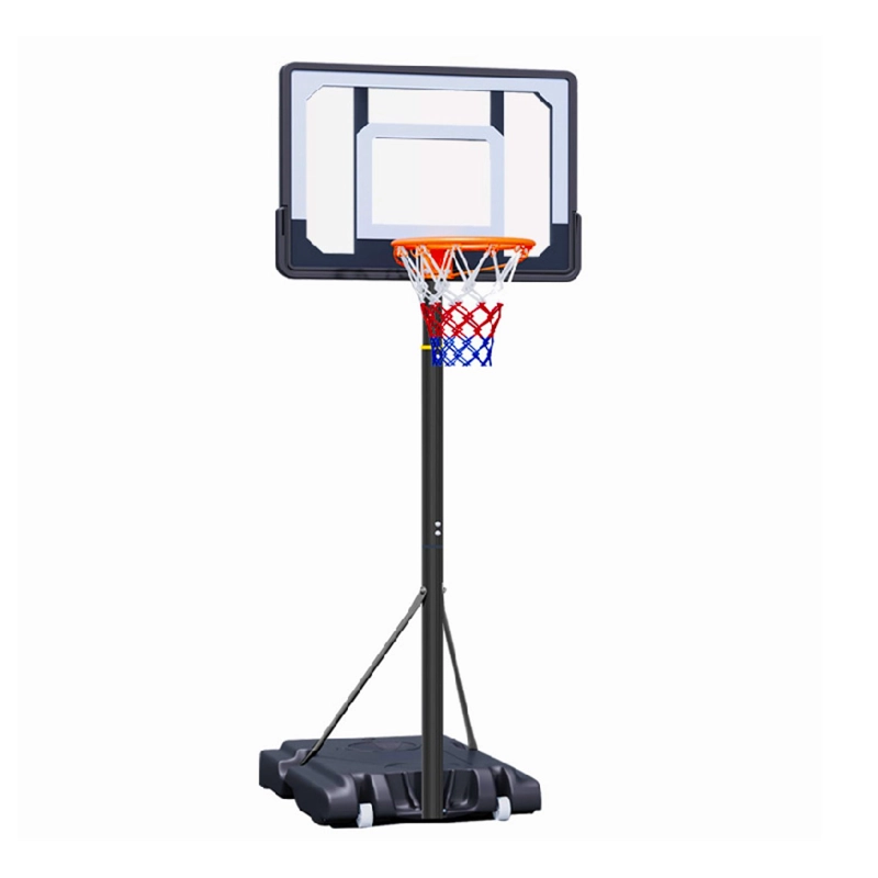ARO DE BASQUET AJUSTABLE A 2.3MTS - 4