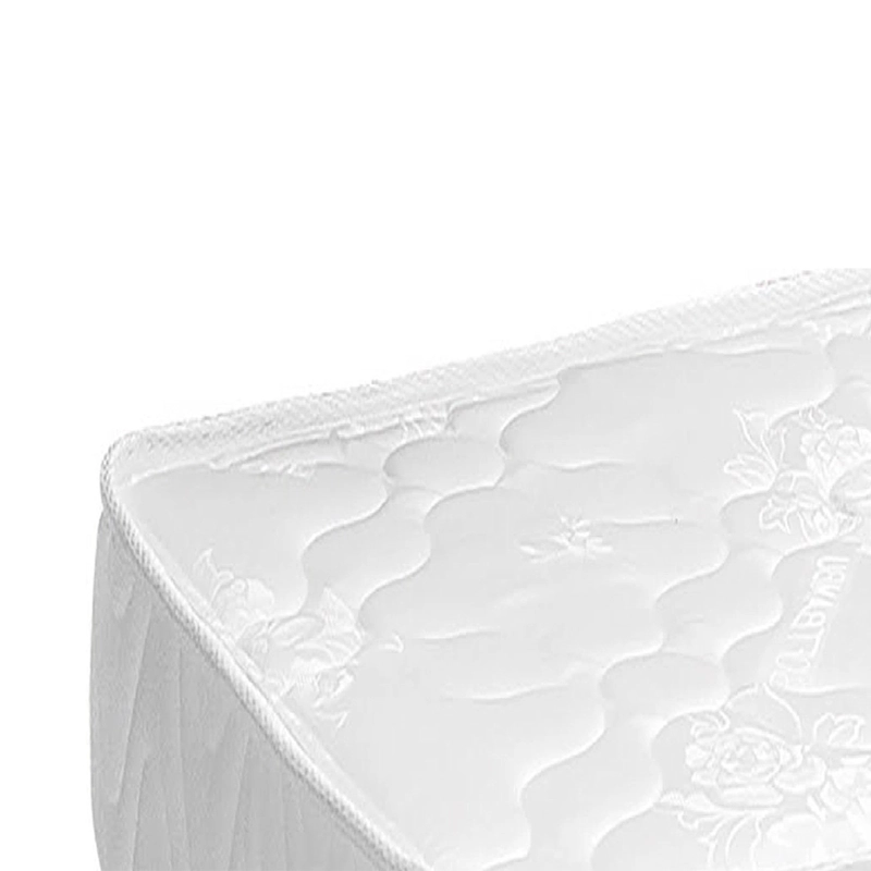 COLCHON CAMA BOXI 188X78X14 BLANCO - 2