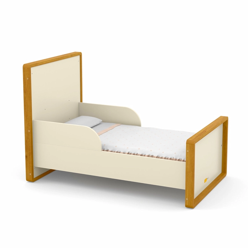 CUNA TUTTO BEIGE CARAMELO - 2