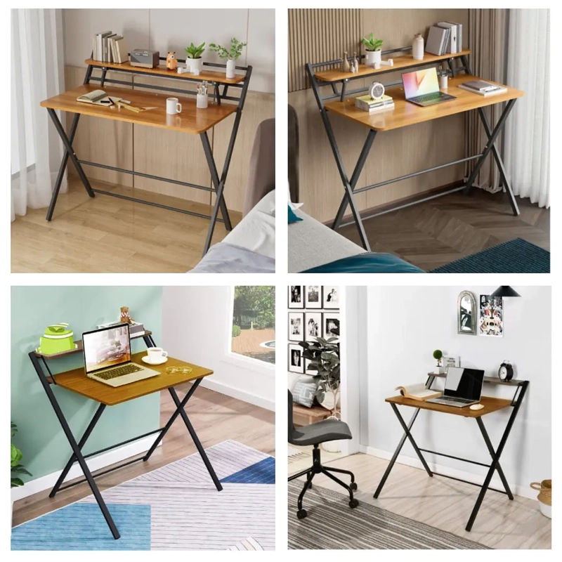 ESCRITORIO PLEGABLE CAFE BE DESIGN - 6