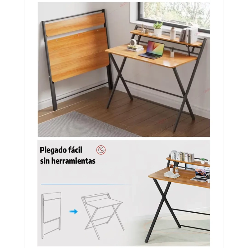 ESCRITORIO PLEGABLE CAFE BE DESIGN - 7