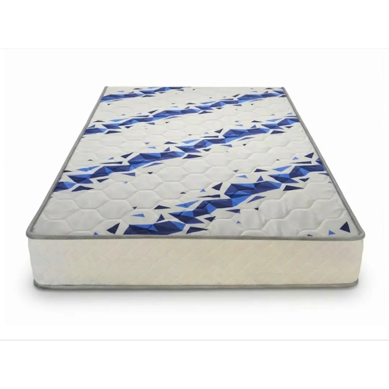 COLCHON INFANTIL MINICAMA 1,88X0,88X0,12 - D 23 - 2