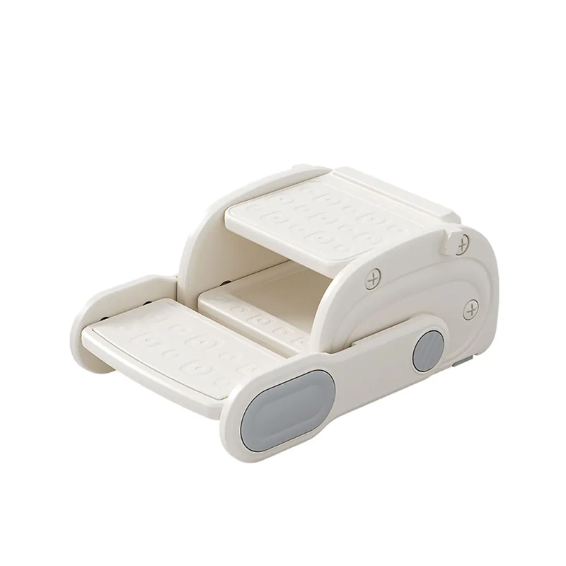 BANQUITO ESCALON CONVERTIBLE EN SILLA INFANTIL - 1