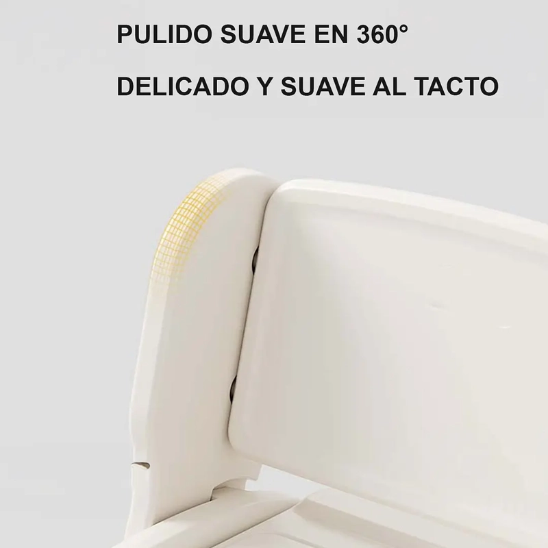 BANQUITO ESCALON CONVERTIBLE EN SILLA INFANTIL - 4