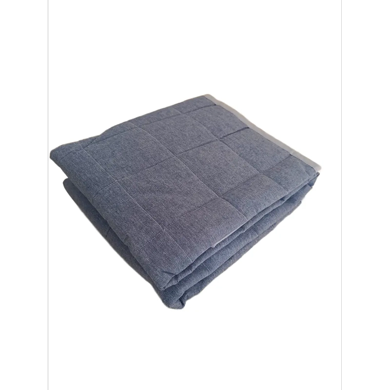 COBERTOR DE CUNA KIDSCOOL JEANS - 1