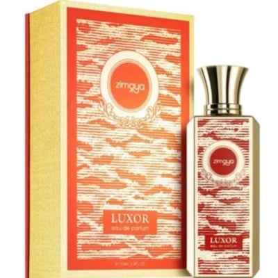 PERFUME AFNAN ZIMAYA LUXOR UNISEX EDP 100 ML - 1