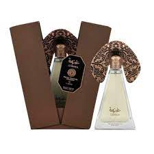 PERFUME LATTAFA NICHE EMARATI GHINWA UNISEX EDP 100 ML - 1