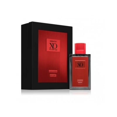 PERFUME ORIENTICA XO XCLUSIF OUD SPORT EXTRAIT DE PARFUM UNISEX EDP 60 ML - 1