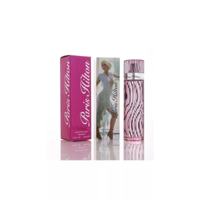 PERFUME PARIS HILTON MUJER EDP 100 ML - 1