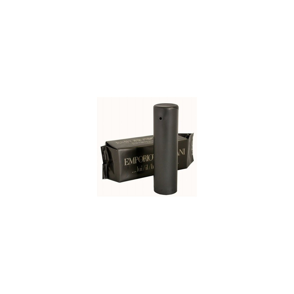 PERFUME EMPORIO ARMANI HE HOMBRE EDT 100 ML - 1