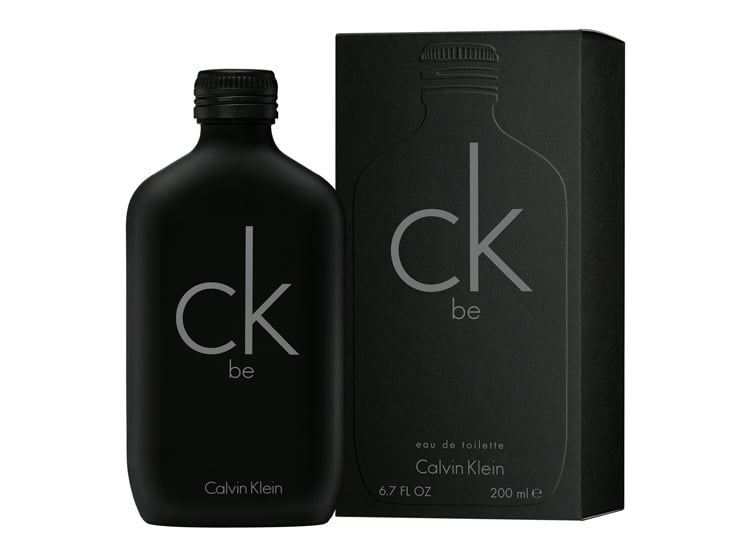 PERFUME CALVIN KLEIN CK BE HOMBRE EDT 200 ML - 1