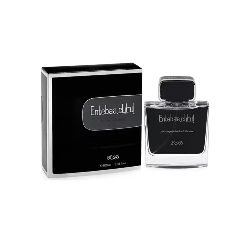 RASASI ENTEBAA POUR HOMME EDP 100ML - 1