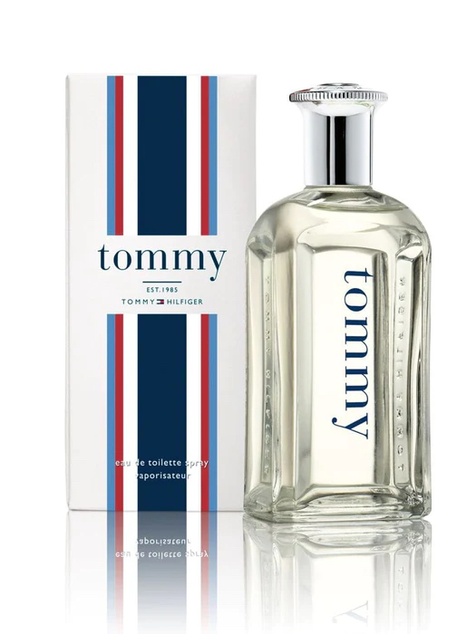 PERFUME TOMMY HILFIGER TOMMY HOMBRE EDT 100 ML - 1