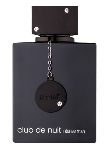 PERFUME ARMAF CLUB DE NUIT INTENSE HOMBRE EDT 105 ML - 1