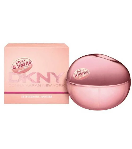 DKNY BE DELICIOUS BE TEMPTED SO BLUSH EDP 100ML - 1