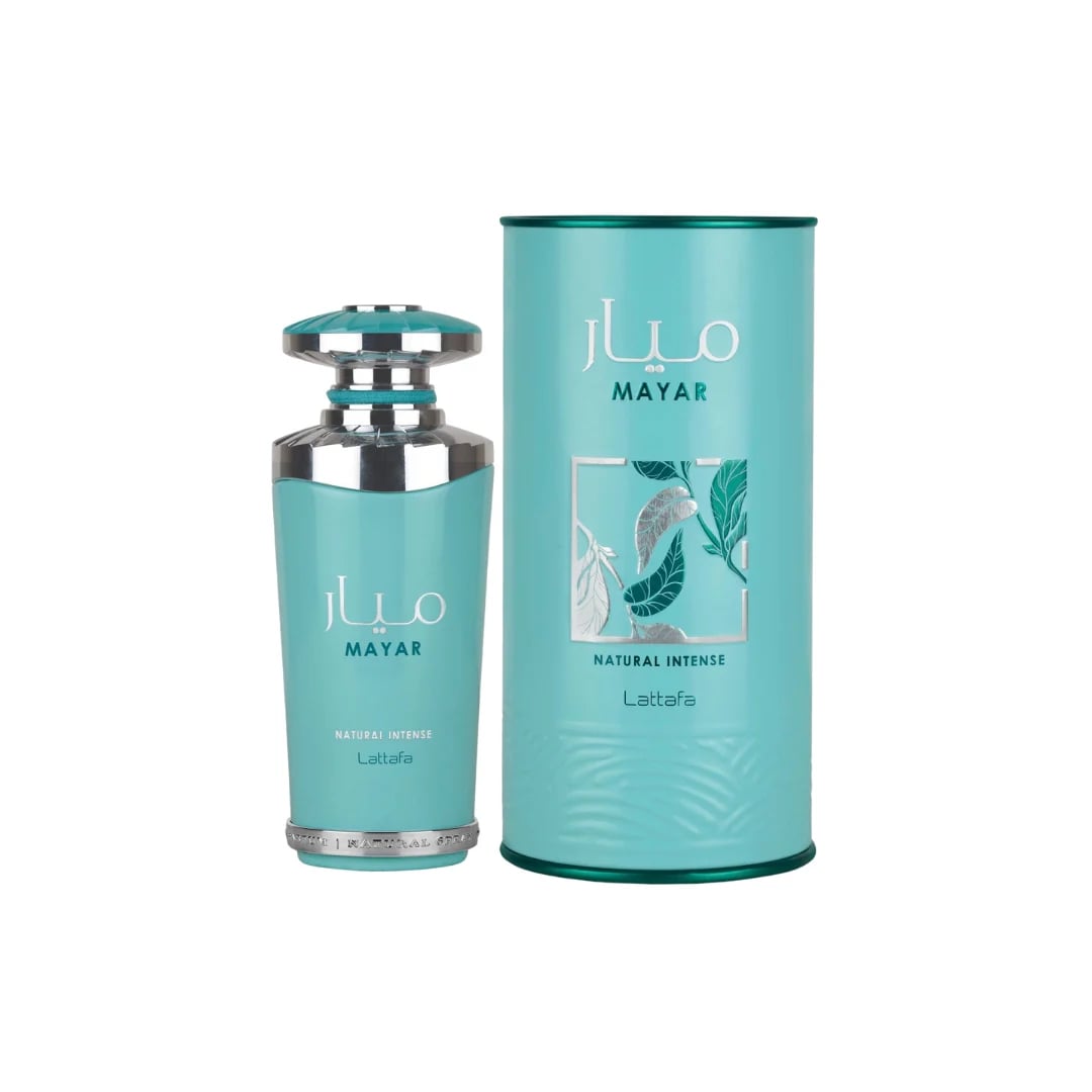 LATTAFA MAYAR NATURAL INTENSE EDP 100ML - 1
