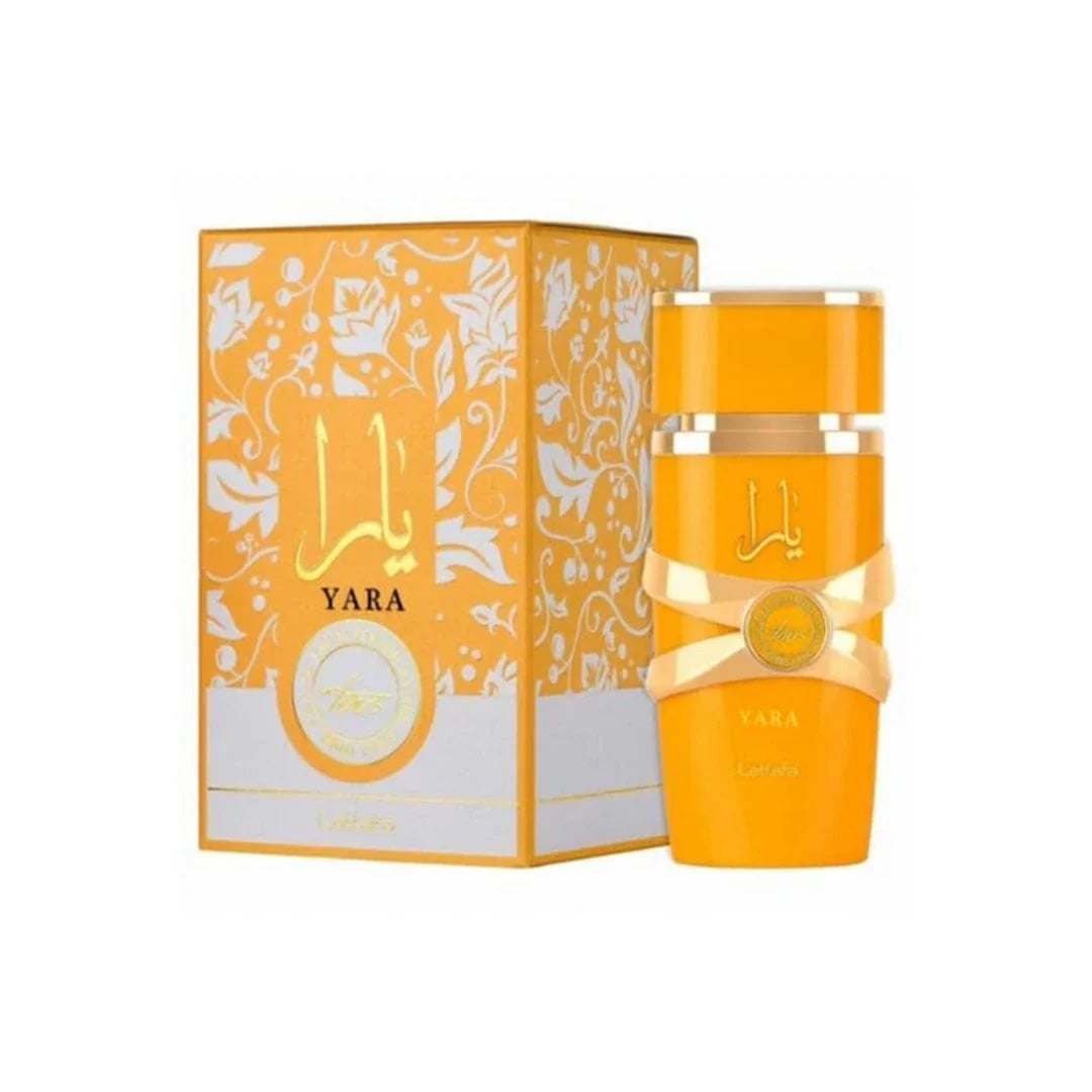 LATTAFA YARA TOUS EDP 100ML - 1