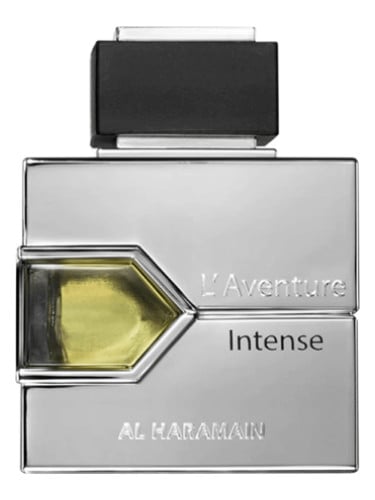 AL HARAMAIN L'AVENTURE INTENSE EDP 100ML - 1