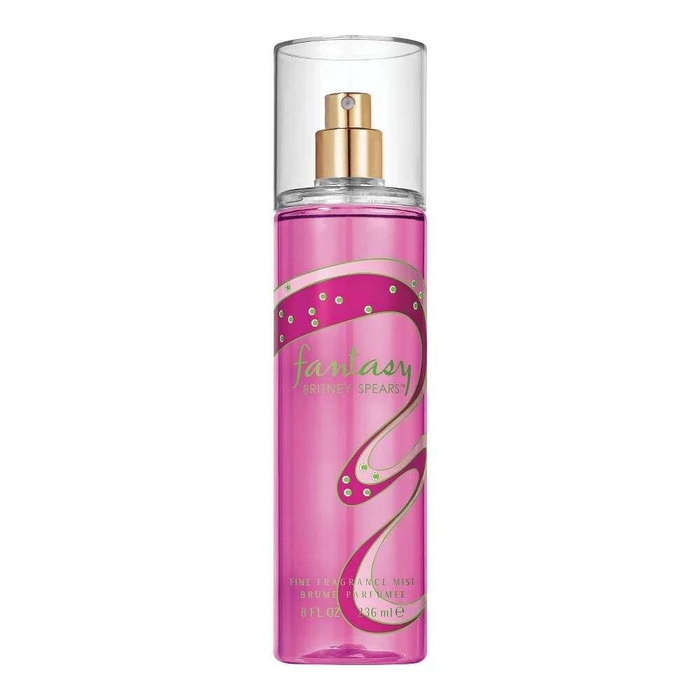 BRITNEY SPEARS FANTASY BODY MIST 236ML - 1