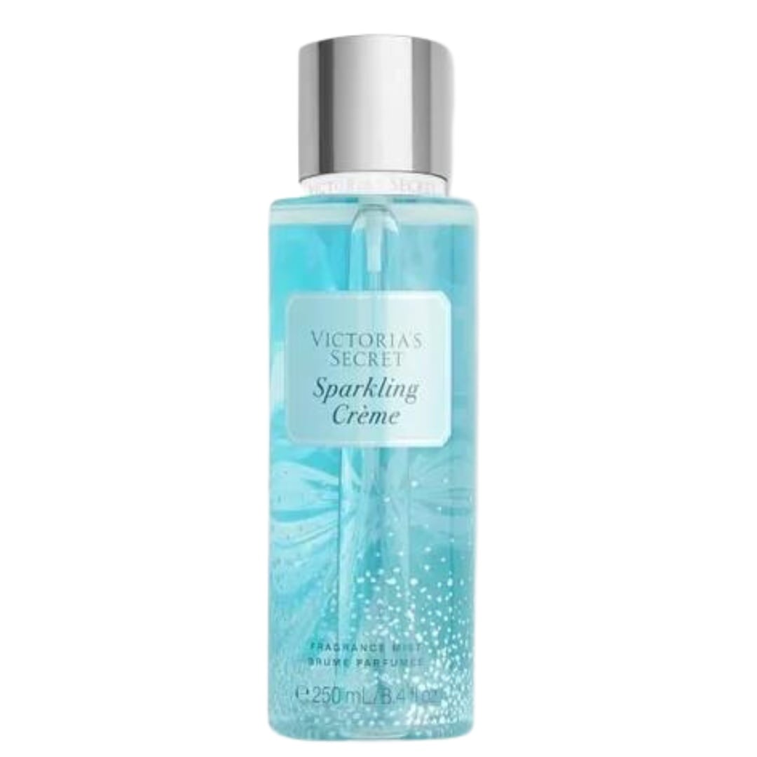 VICTORIA'S SECRET SPARKLING CREME BODY MIST 250ML - 1