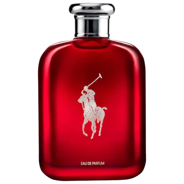 POLO RED EDP 125ML - 1