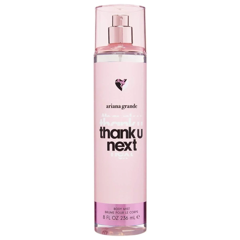 ARIANA GRANDE THANK U NEXT BODY MIST 236ML - 1